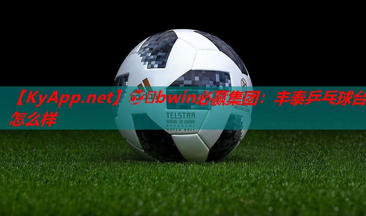 ⚽️bwin必赢集团：丰泰乒乓球台怎么样