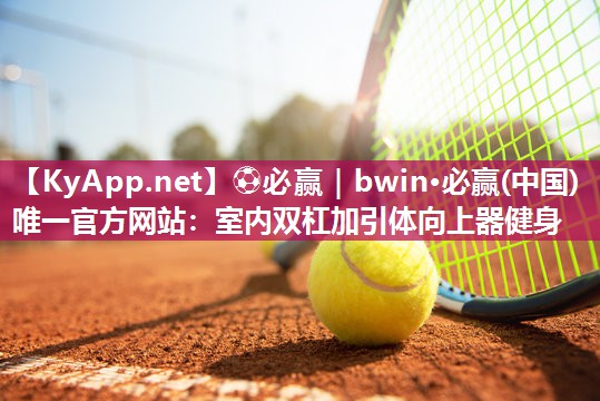 ⚽必赢｜bwin·必赢(中国)唯一官方网站：室内双杠加引体向上器健身