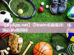 ⚽bwin必赢集团：球场硅pu新国标