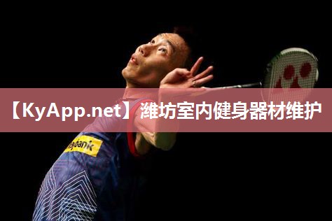 潍坊室内健身器材维护