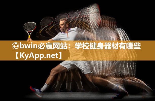 ⚽bwin必赢网站：学校健身器材有哪些