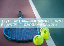 ⚽bwin必赢官网登录入口：小小身躯，大大冒险——探秘户外儿童滑梯高度之谜！