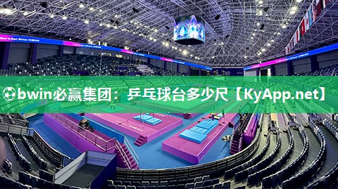 ⚽bwin必赢集团：乒乓球台多少尺