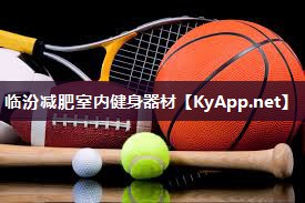 临汾减肥室内健身器材