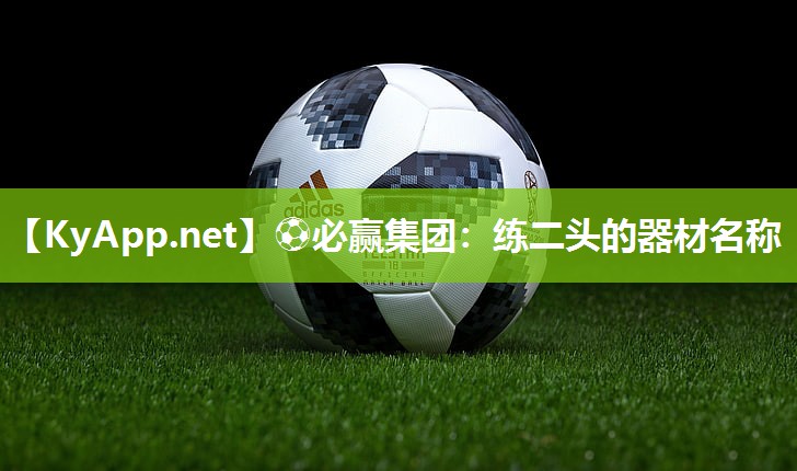 练二头的器材名称