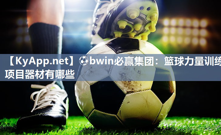 篮球力量训练项目器材有哪些
