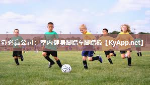 室内健身脚踏车脚踏板