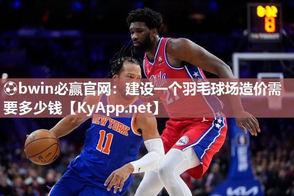 建设一个羽毛球场造价需要多少钱