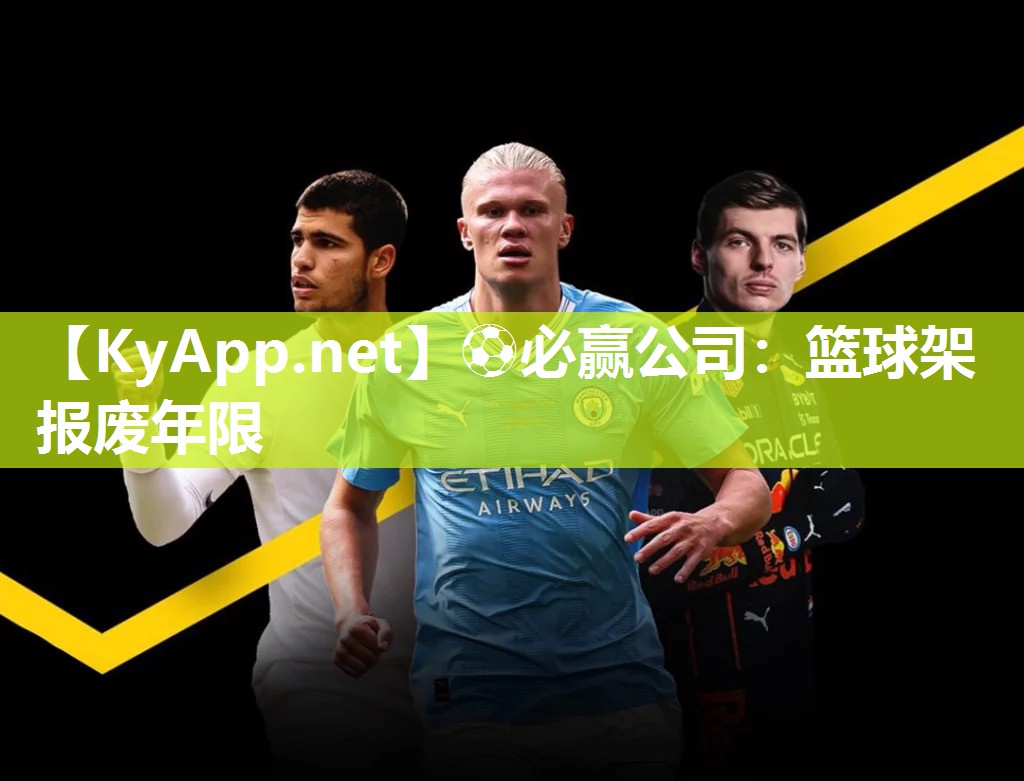 篮球架报废年限