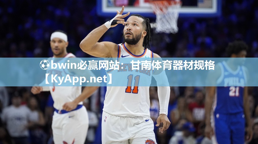 甘南体育器材规格